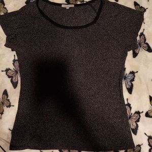 Charlotte Russe blouse